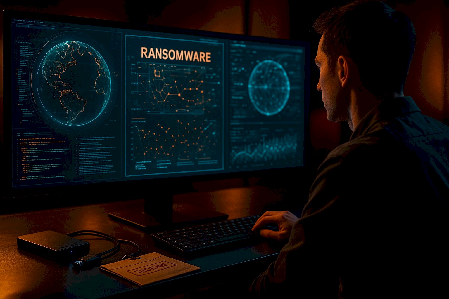 Auditoría Forense IT